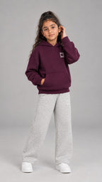 THE CLOUD JOGGER