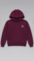 Bordeaux Hoodie