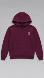 Bordeaux Hoodie