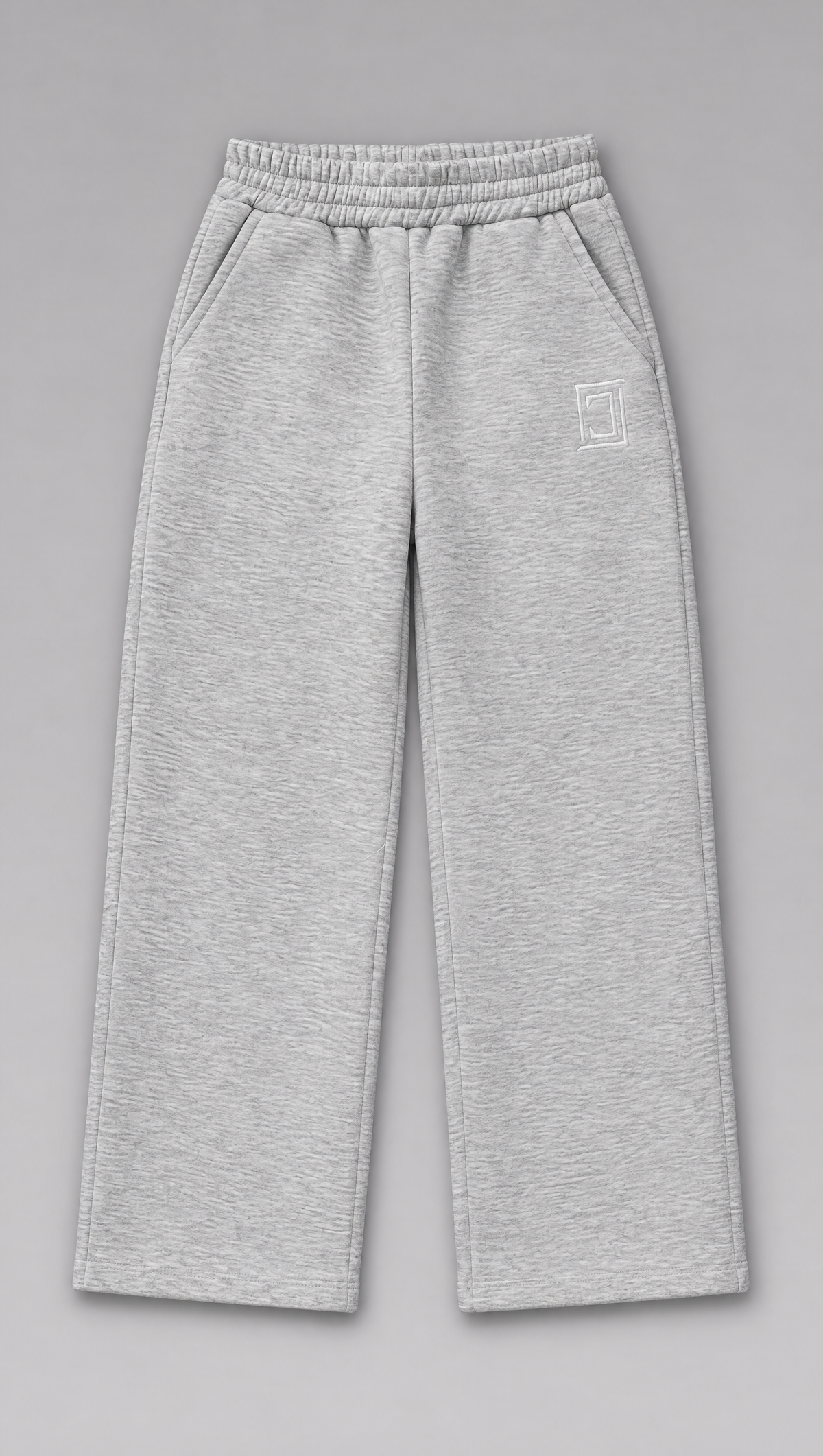 THE CLOUD JOGGER